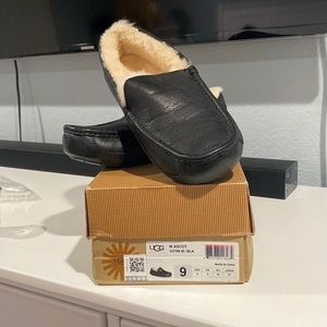 Mens Ugg Ascot Slipper